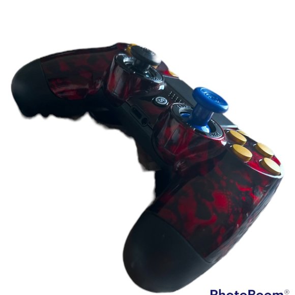 Custom PS4 Scuf Pro Gaming Controller - Picture 3 of 3
